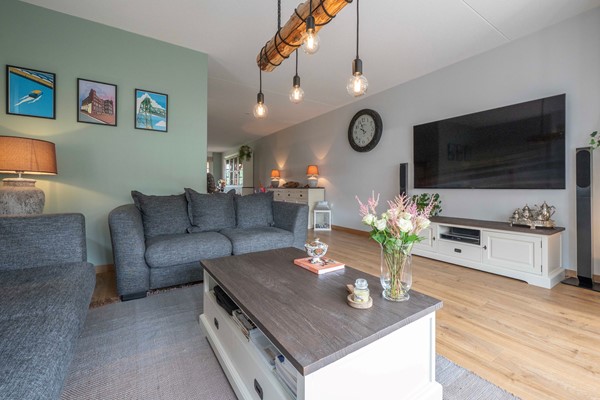 Medium property photo - Breugelhof 24, 4744 RV Bosschenhoofd